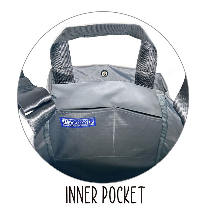 ROOTOTE「ルートート トートバッグ ROOTOTE 3558 通販 トートバック ショルダーバッグ」|トートバッグ|