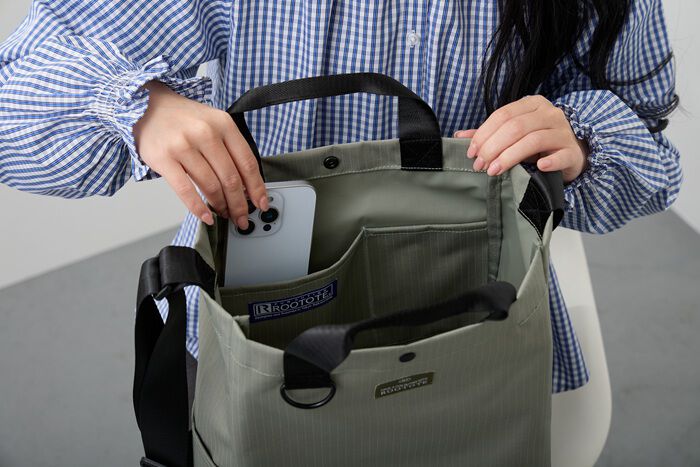 ROOTOTE「ルートート トートバッグ ROOTOTE 3558 通販 トートバック ショルダーバッグ」|トートバッグ|