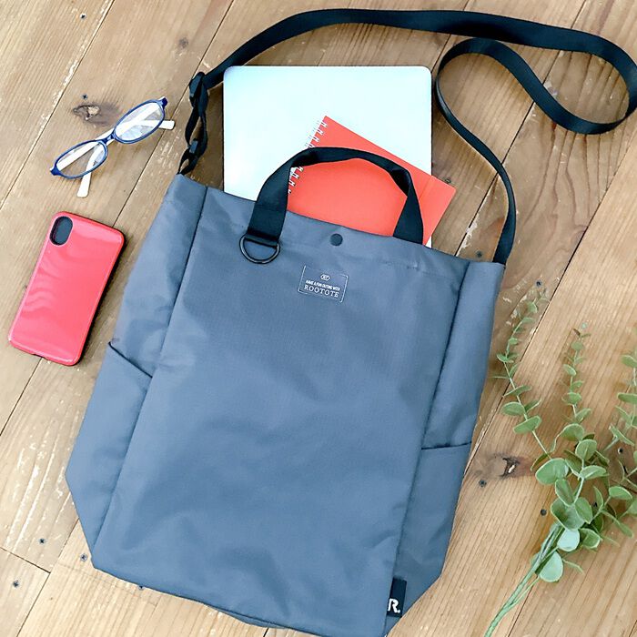 ROOTOTE「ルートート トートバッグ ROOTOTE 3558 通販 トートバック ショルダーバッグ」|トートバッグ|