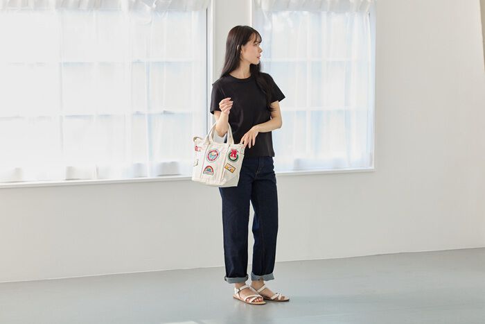 ROOTOTE「ルートート スヌーピー ROOTOTE 8469 通販 トートバッグ ショルダーバッグ」|ショルダー・メッセンジャー|