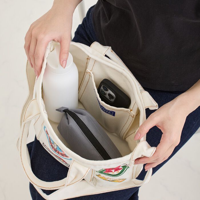 ROOTOTE「ルートート スヌーピー ROOTOTE 8469 通販 トートバッグ ショルダーバッグ」|ショルダー・メッセンジャー|