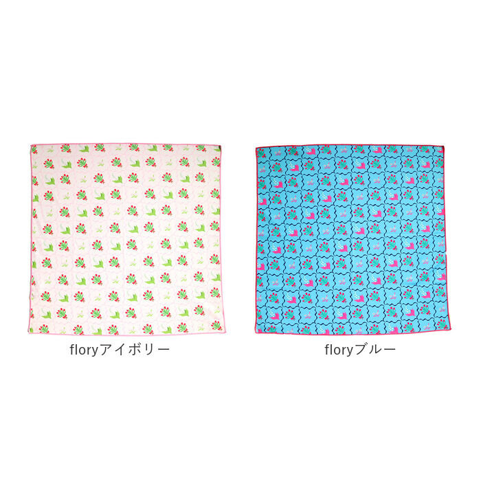 BACKYARD FAMILY「バンダナ 冷感 スカーフ 通販 クールバンダナ 首 冷やす グッズ 暑さ対策 ひんやり」|その他|