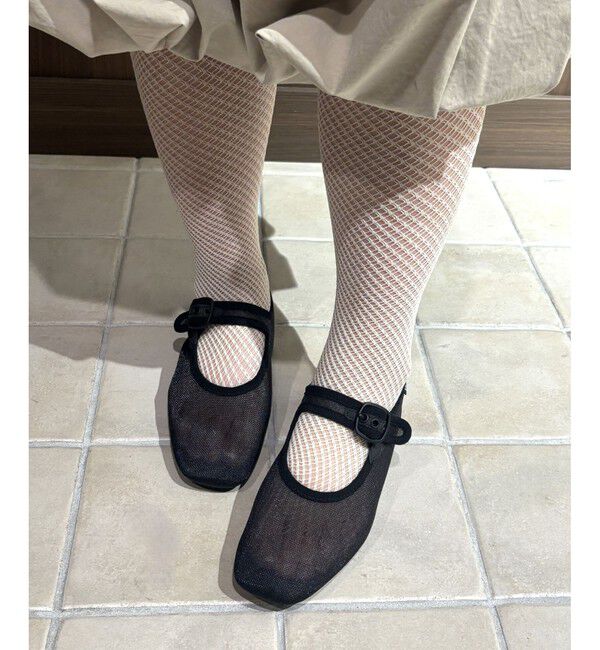CAMPER「[カンペール] CASI MYRA / フラットシューズ」|パンプス|