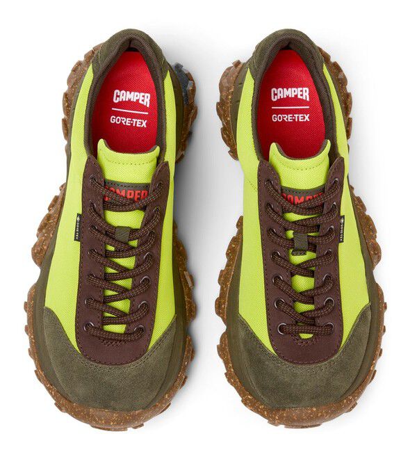 CAMPER「[カンペール] KARST TREK / スニーカー」|スニーカー|