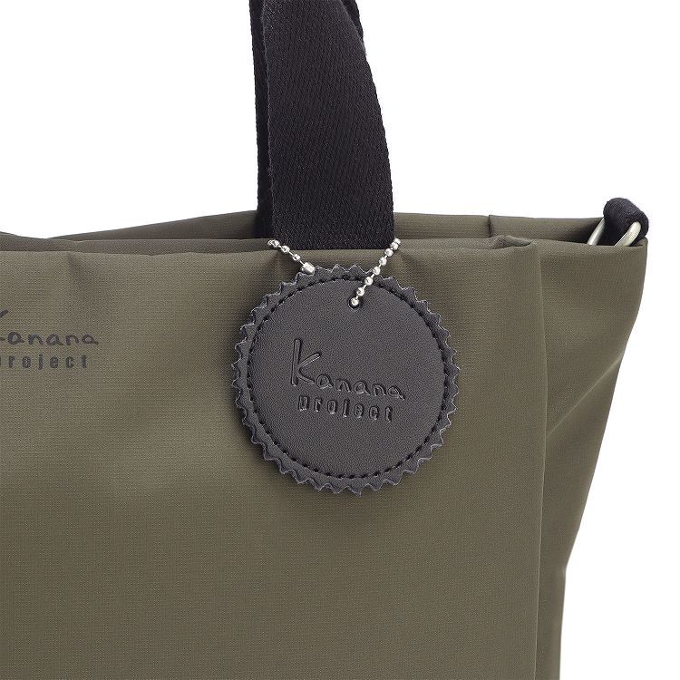 Kanana project「Kanana project／カナナプロジェクト DYLサリール2 2WAY ショルダーバッグ 35951」|ショルダー・メッセンジャー|