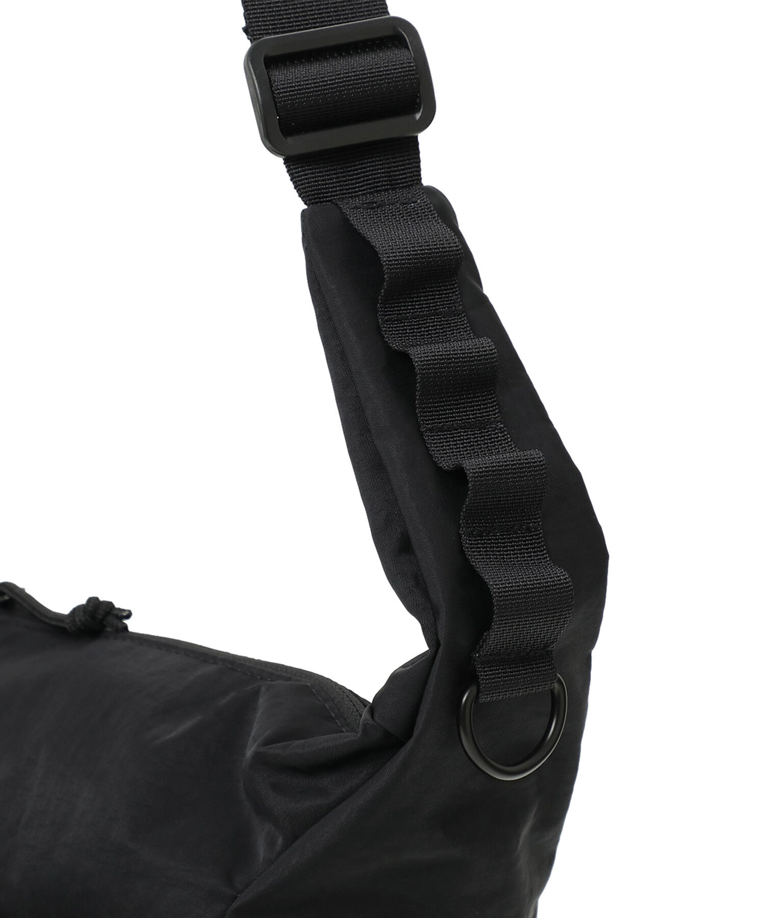 Manhattan Portage「VERRAZZANO SHOULDER BAG CORDURA GRINZA IRONWOOD」|ショルダー・メッセンジャー|