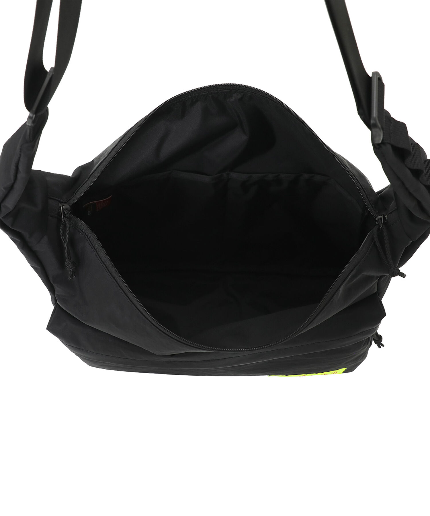 Manhattan Portage「VERRAZZANO SHOULDER BAG CORDURA GRINZA IRONWOOD」|ショルダー・メッセンジャー|