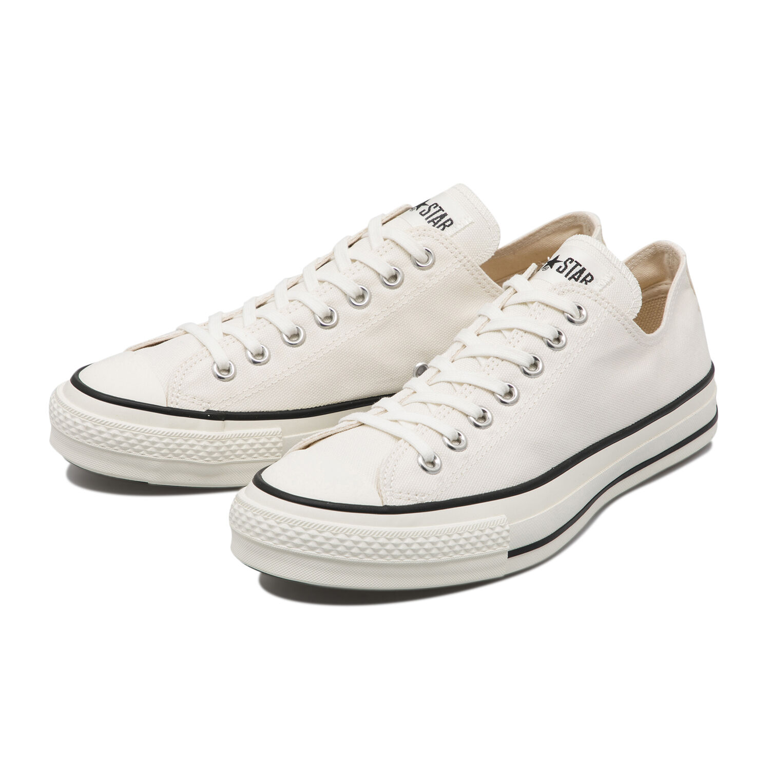 CONVERSE「【CONVERSE】CANVAS ALL STAR J OX」|スニーカー|
