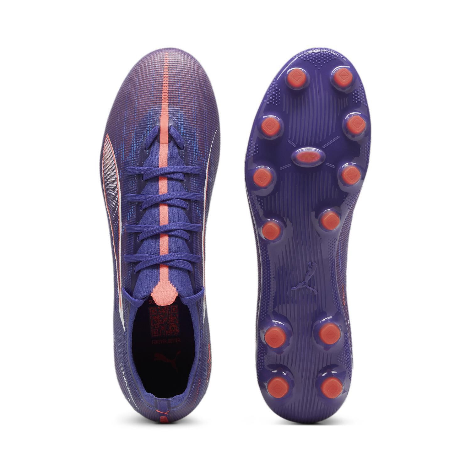 PUMA「【PUMA】ULTRA 5 MATCH HG」|スニーカー|
