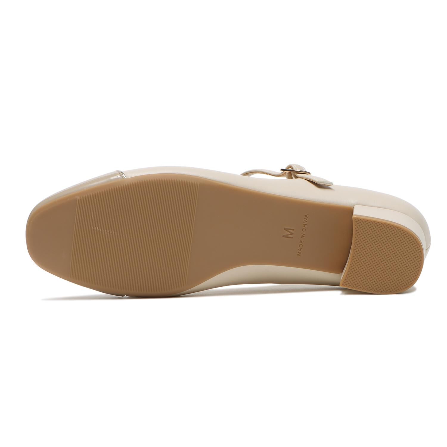 ABC SELECT「【ABC SELECT】MARY JANE 3.5」|パンプス|