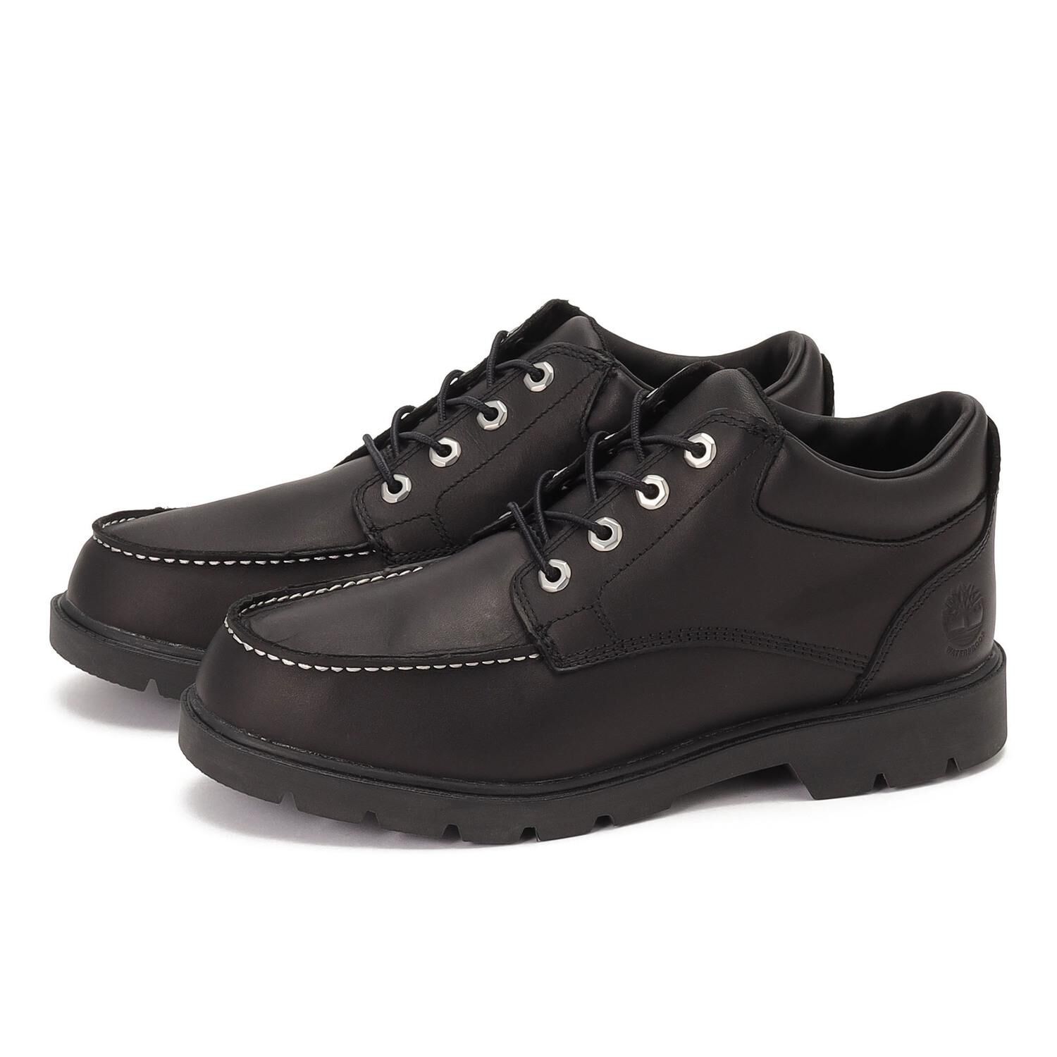 Timberland「【Timberland】BASIC SINGLE MOC TOE OX WP」|スニーカー|