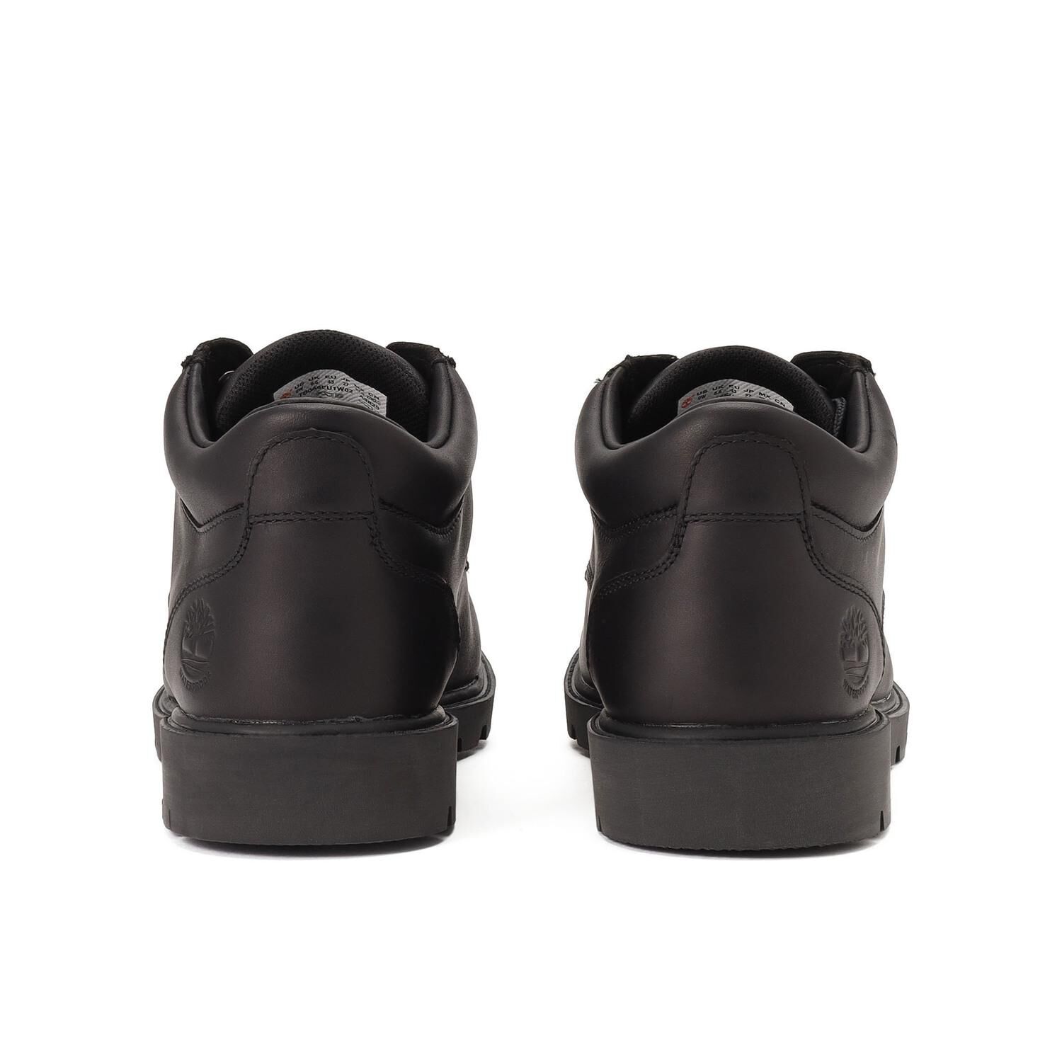 Timberland「【Timberland】BASIC SINGLE MOC TOE OX WP」|スニーカー|