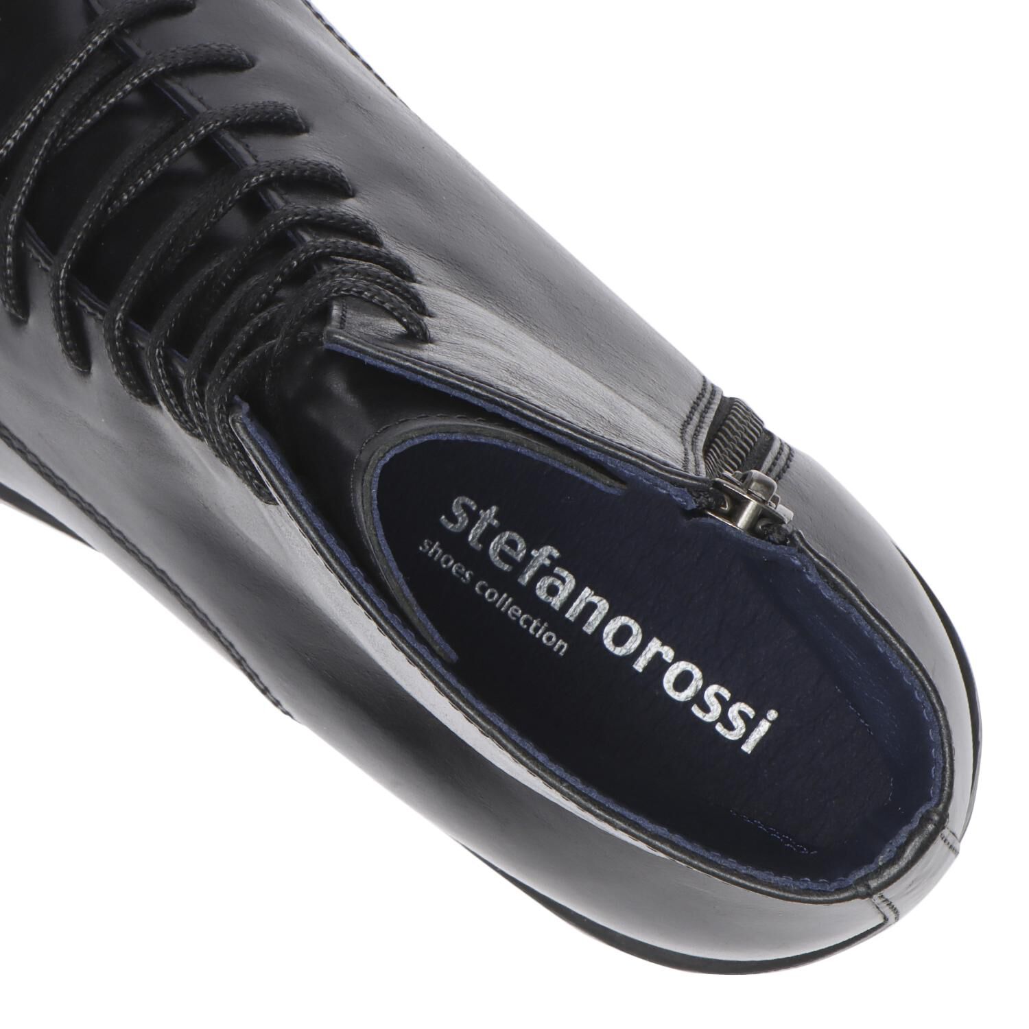 STEFANO ROSSI「【STEFANO ROSSI】STIVALI BOOT」|スニーカー|