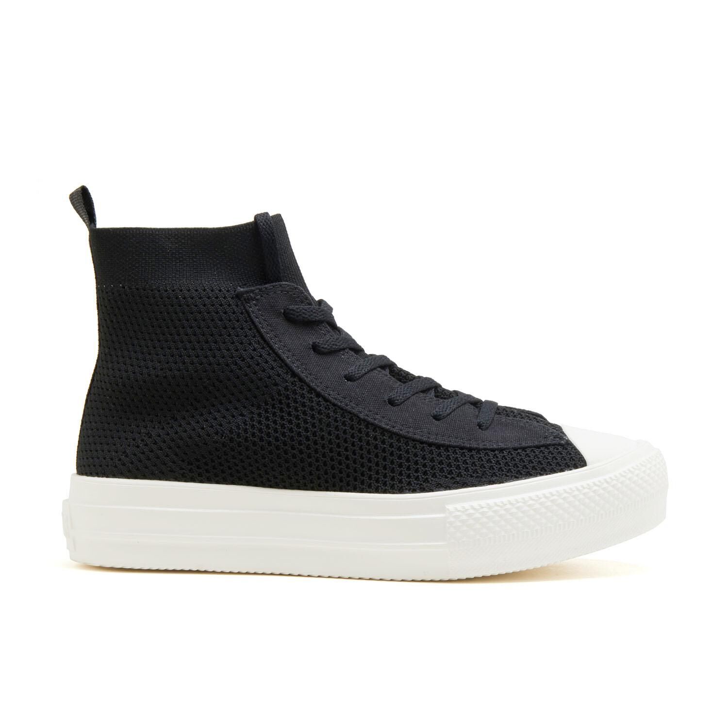 CONVERSE「【CONVERSE】AS LIGHT PLTS KNIT HI」|スニーカー|