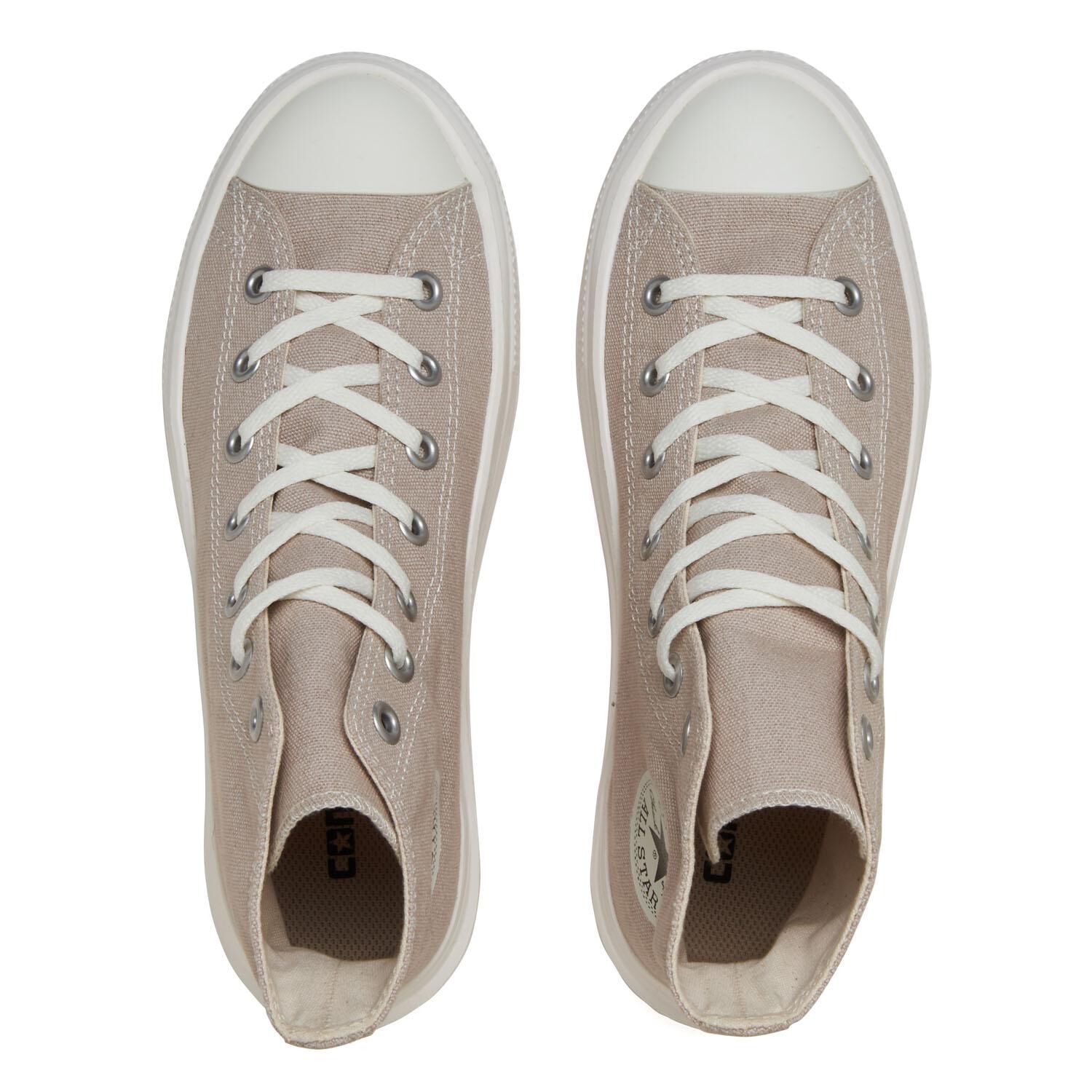 CONVERSE「【CONVERSE】AS LIGHT PLTS II HI」|スニーカー|