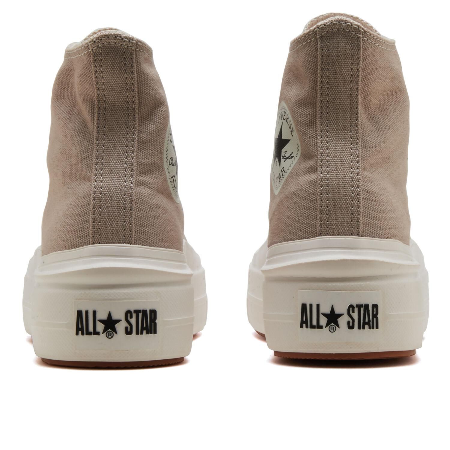 CONVERSE「【CONVERSE】AS LIGHT PLTS II HI」|スニーカー|