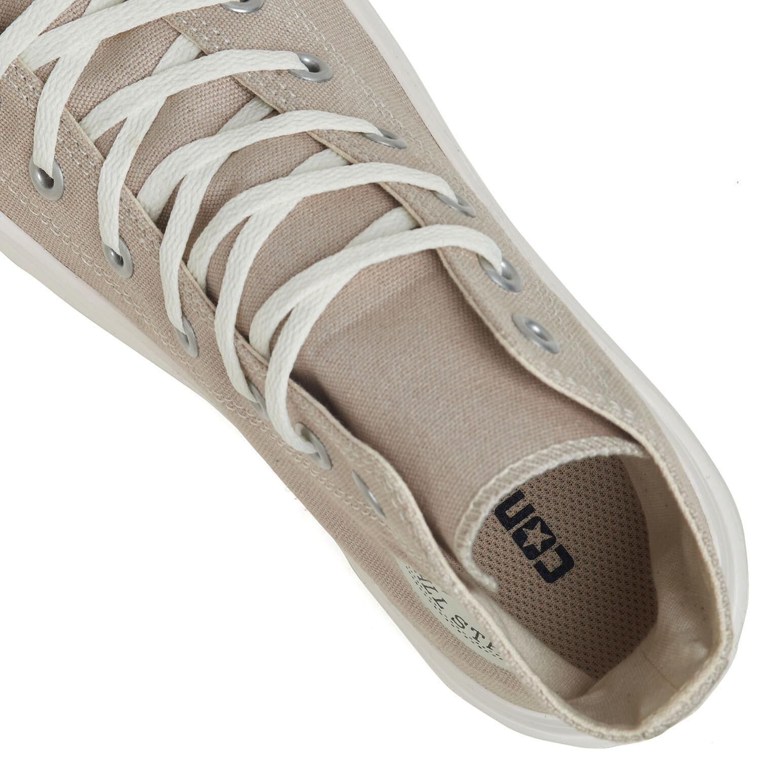 CONVERSE「【CONVERSE】AS LIGHT PLTS II HI」|スニーカー|