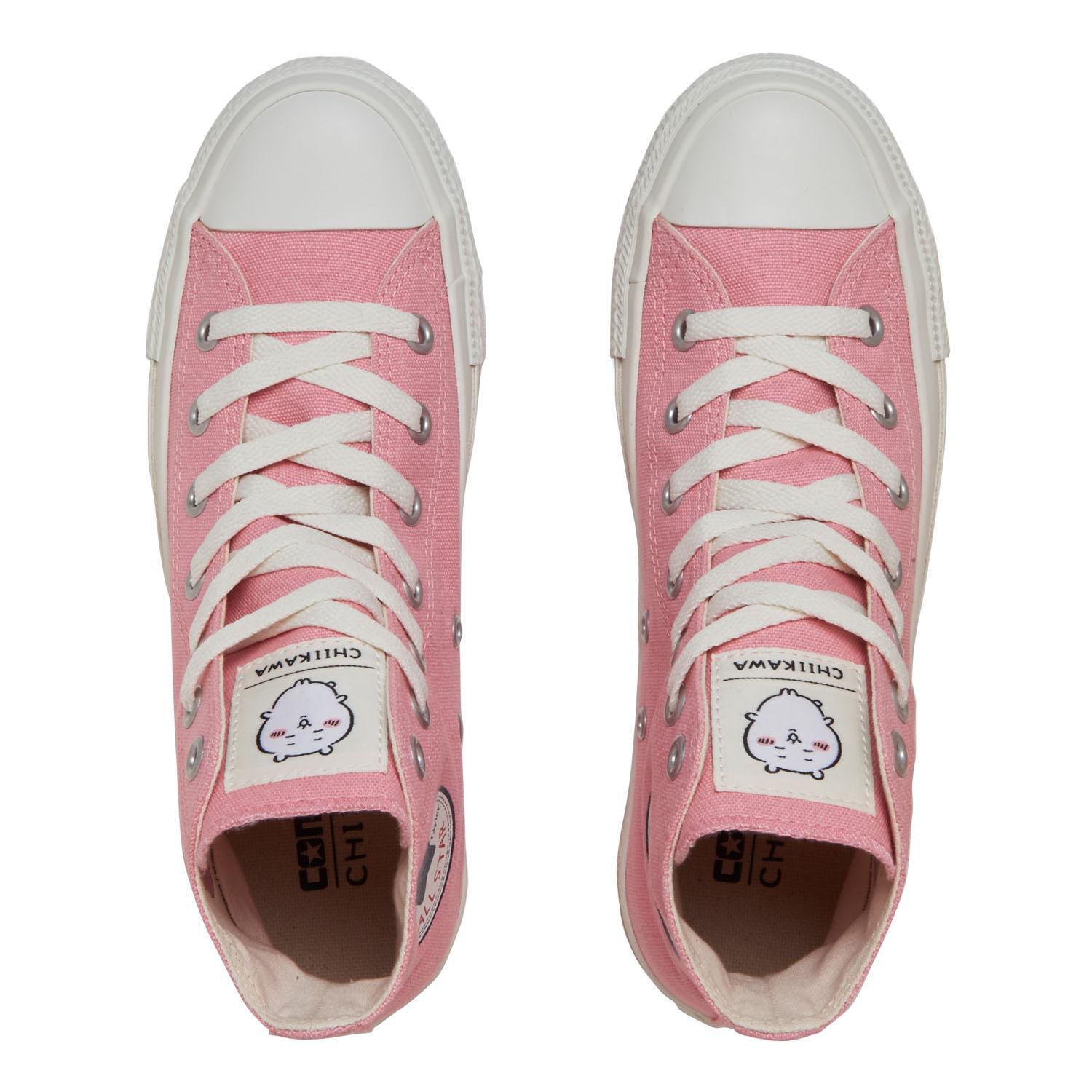 CONVERSE「【CONVERSE】AS CL HI / CHIIKAWA」|スニーカー|