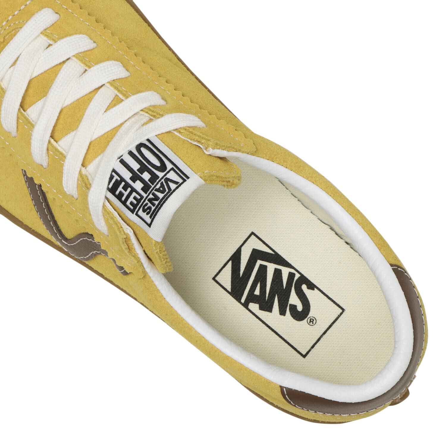VANS「【VANS】SPORT LOW」|スニーカー|