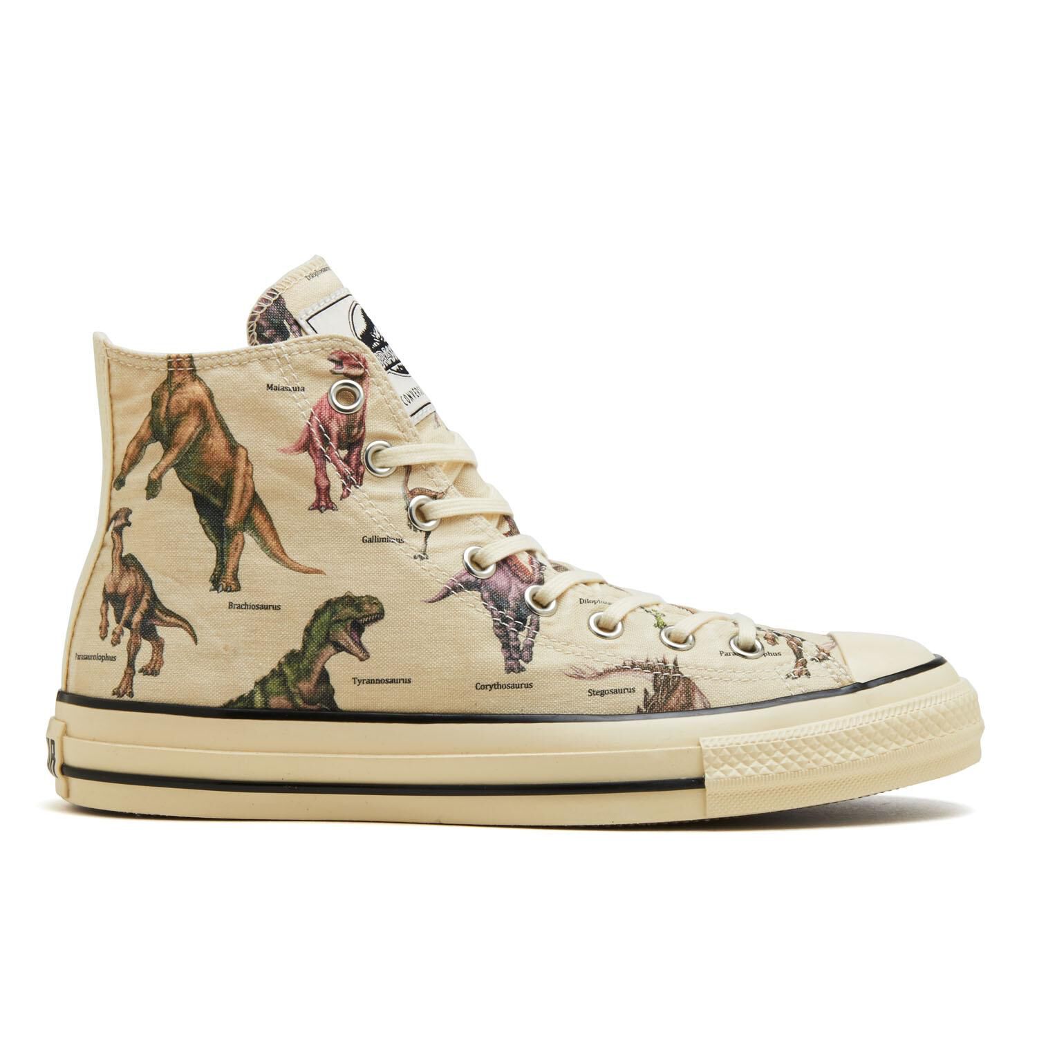 CONVERSE「【CONVERSE】AS AGED DP HI / JURASSIC PARK」|スニーカー|