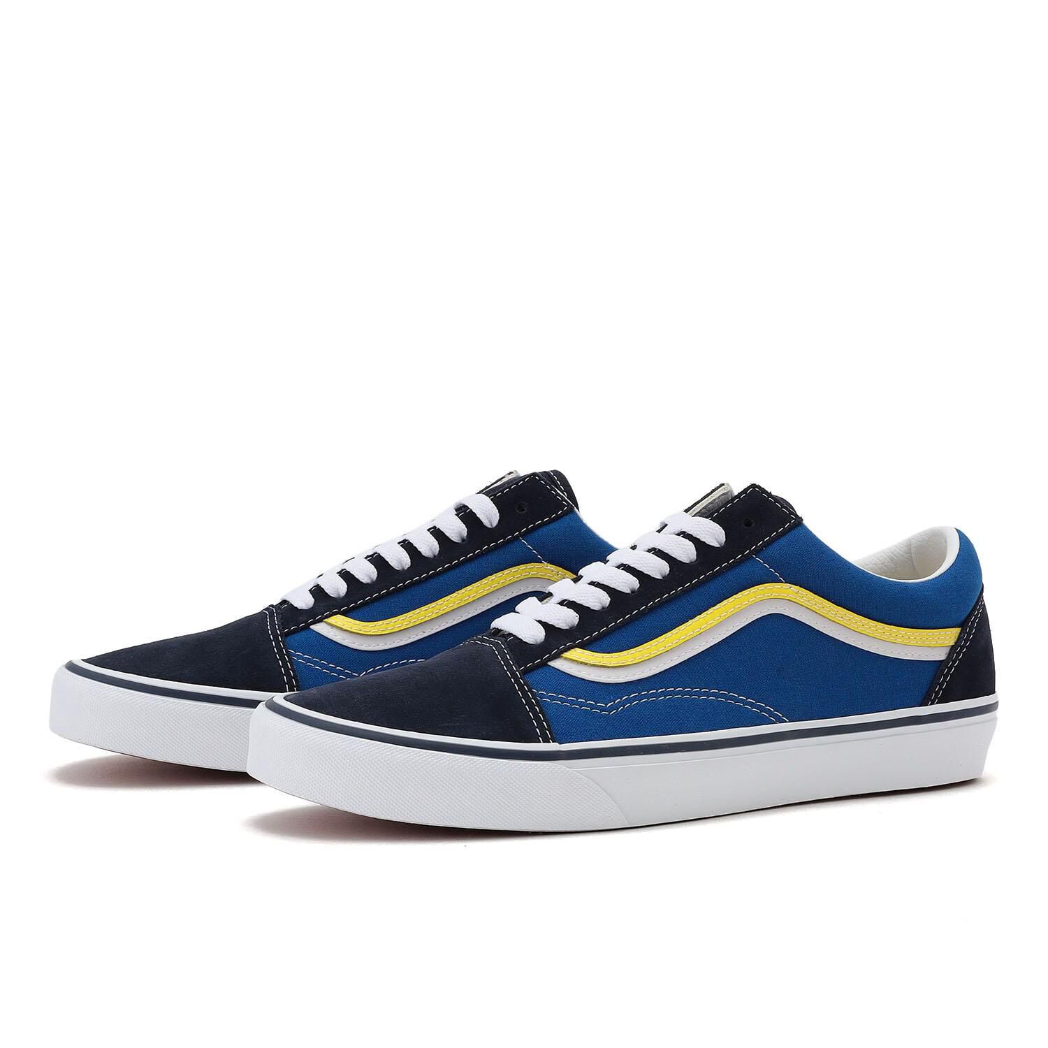 VANS「【VANS】OLD SKOOL DS」|スニーカー|
