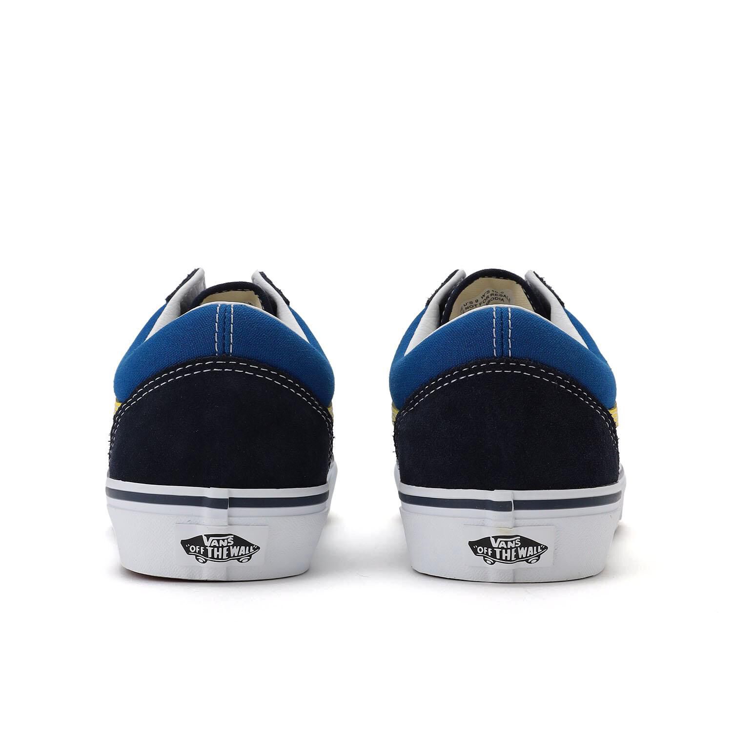 VANS「【VANS】OLD SKOOL DS」|スニーカー|