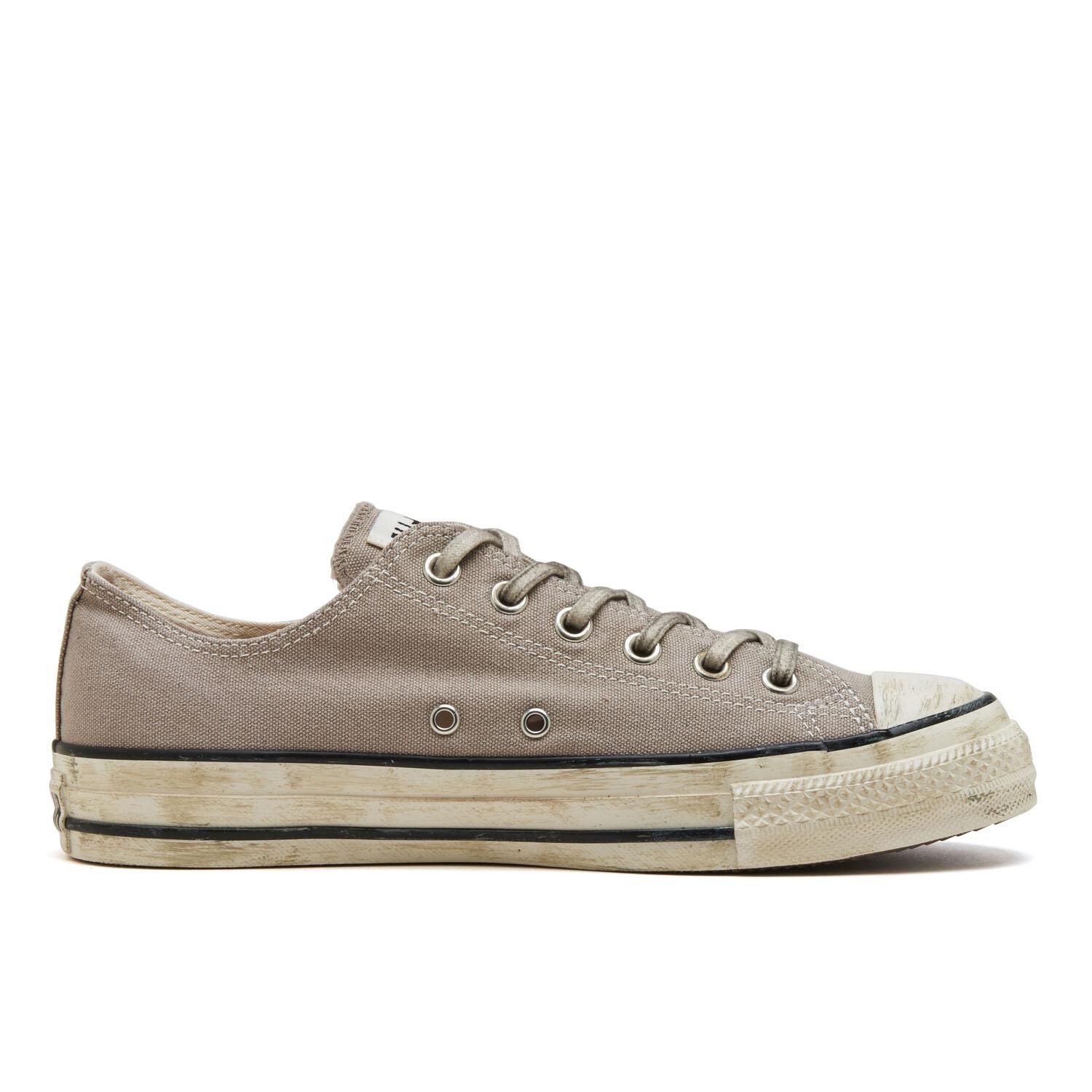CONVERSE「【CONVERSE】AS AGED AG OX」|スニーカー|