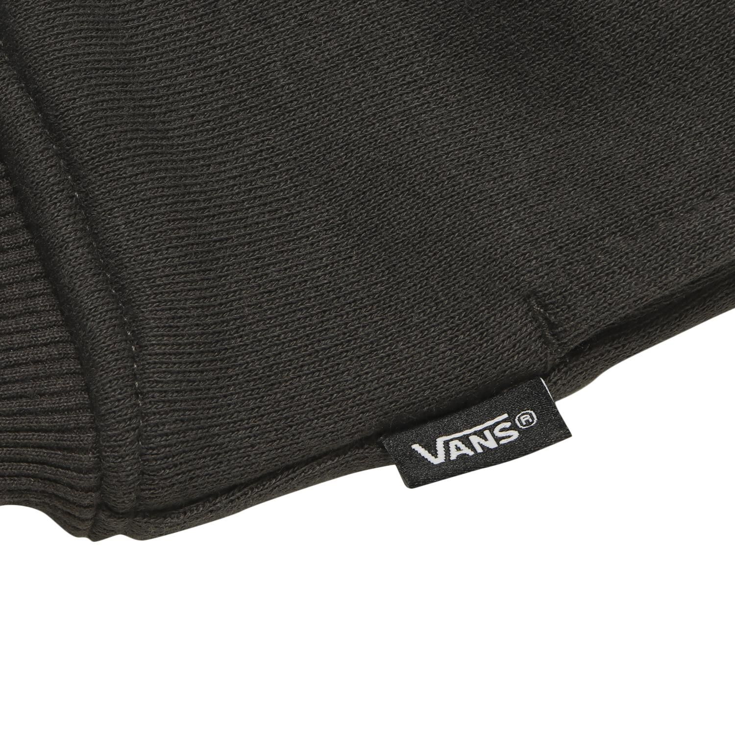 VANS「【VANSｱﾊﾟﾚﾙ(WJ)】W Checker ZIP High Neck SWT」|Tシャツ・カットソー|
