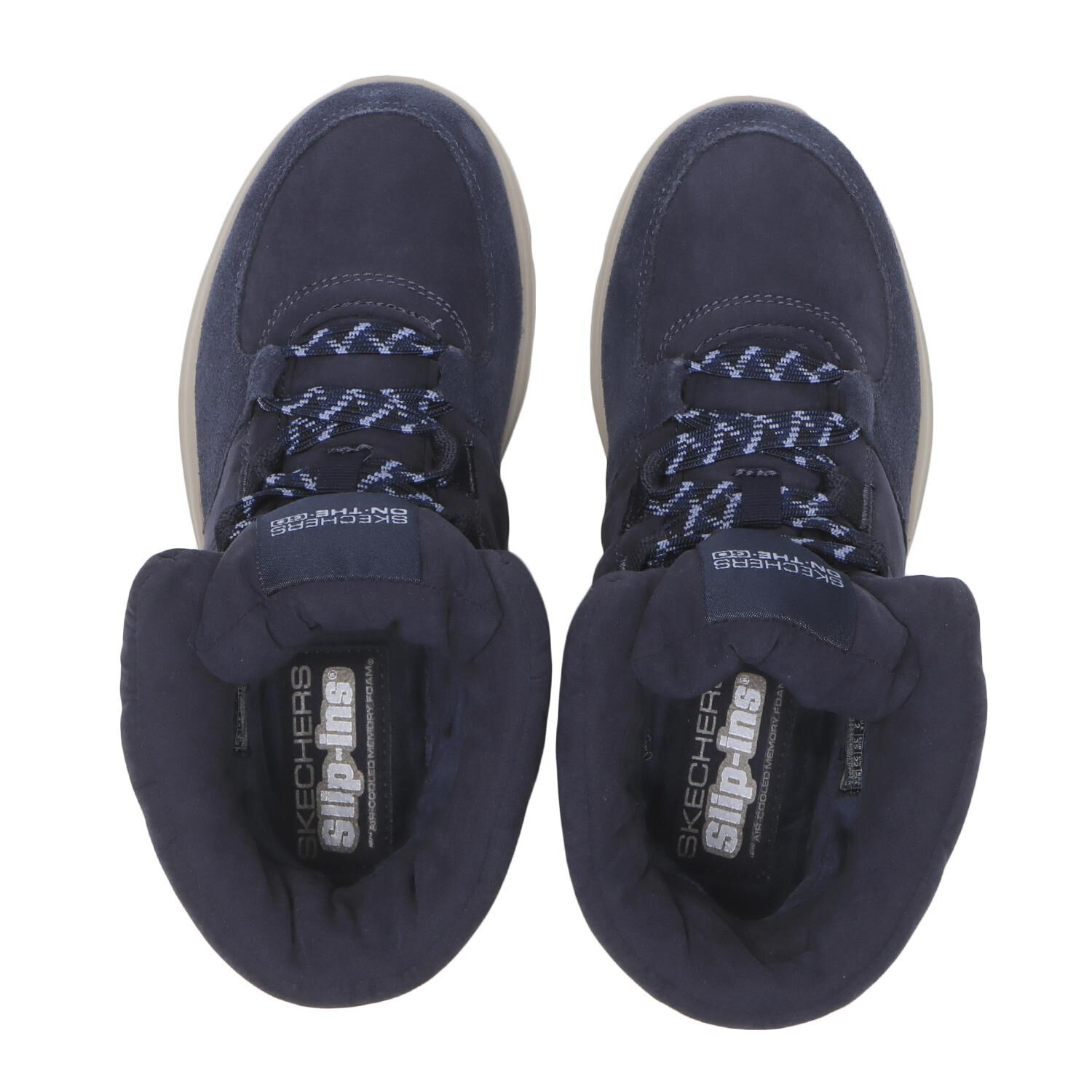 SKECHERS「【SKECHERS】GLACIAL ULTRA - CAMILLE」|スニーカー|