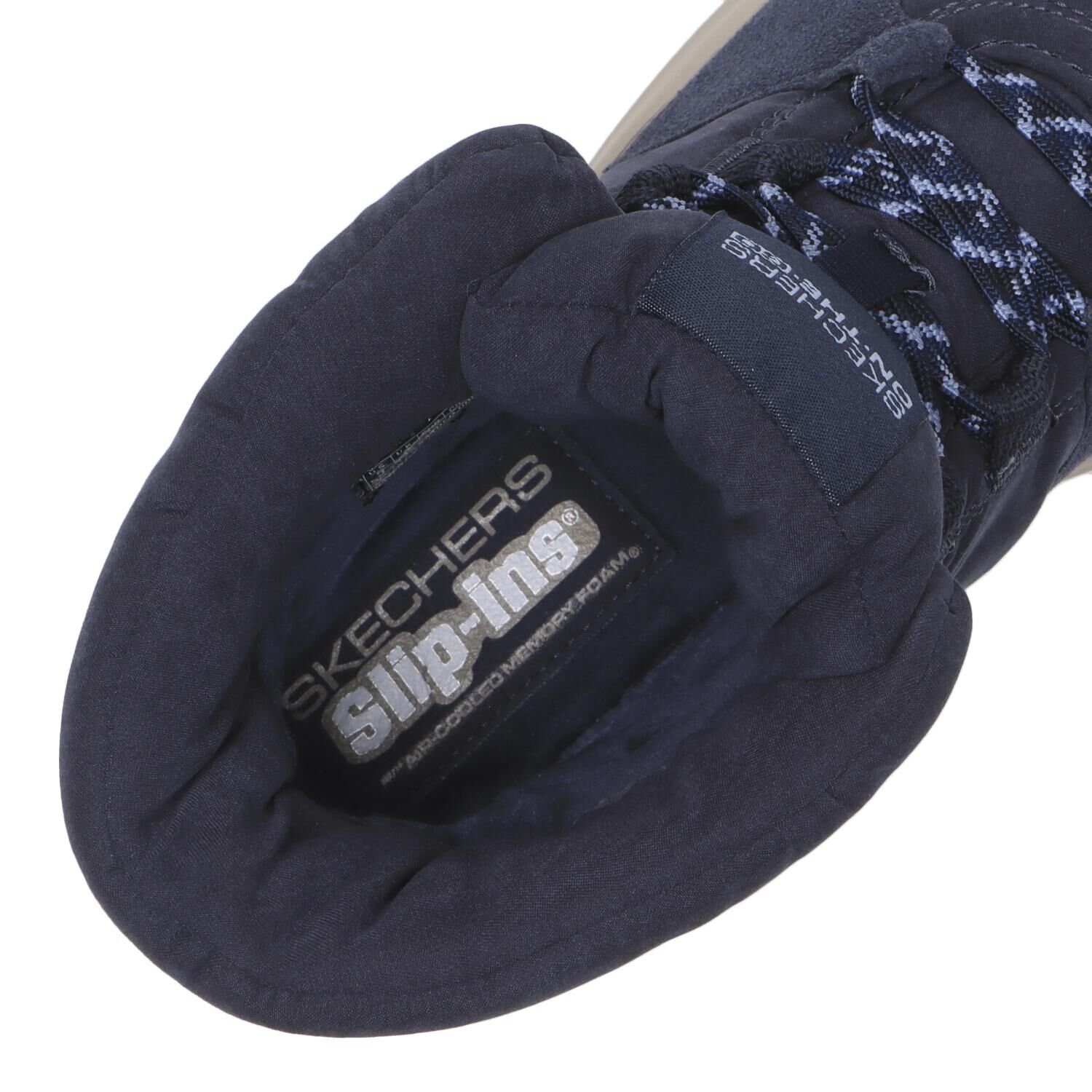 SKECHERS「【SKECHERS】GLACIAL ULTRA - CAMILLE」|スニーカー|