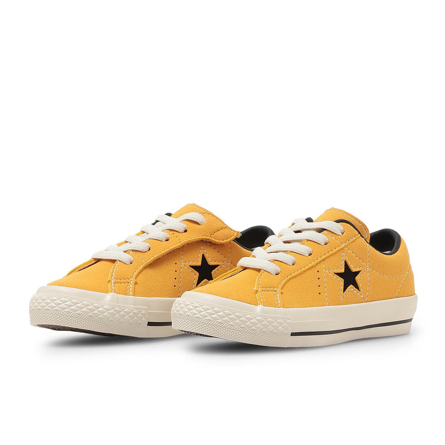 CONVERSE「【CONVERSE】15-22KID'S ONE STAR EASYON」|スニーカー|