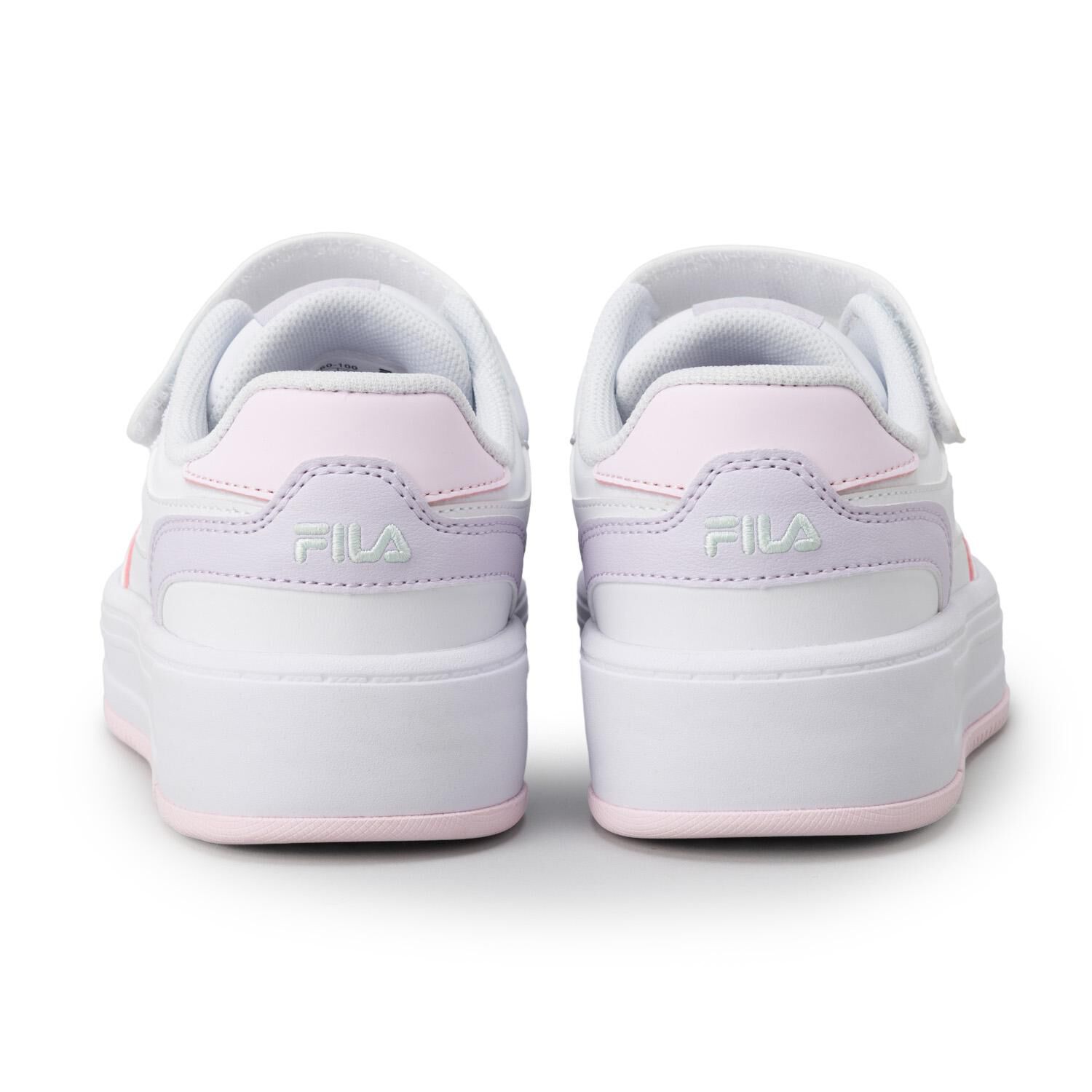 FILA「【FILA】19-23 COURT FEATHERY KD」|スニーカー|