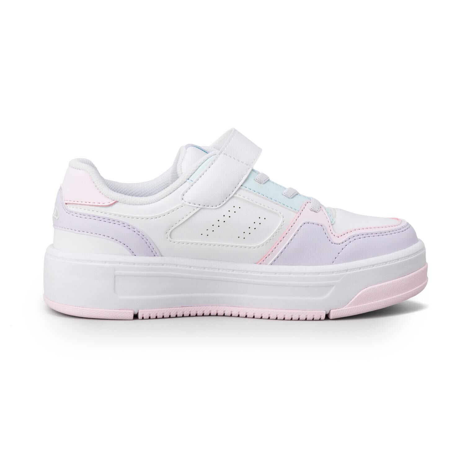 FILA「【FILA】19-23 COURT FEATHERY KD」|スニーカー|