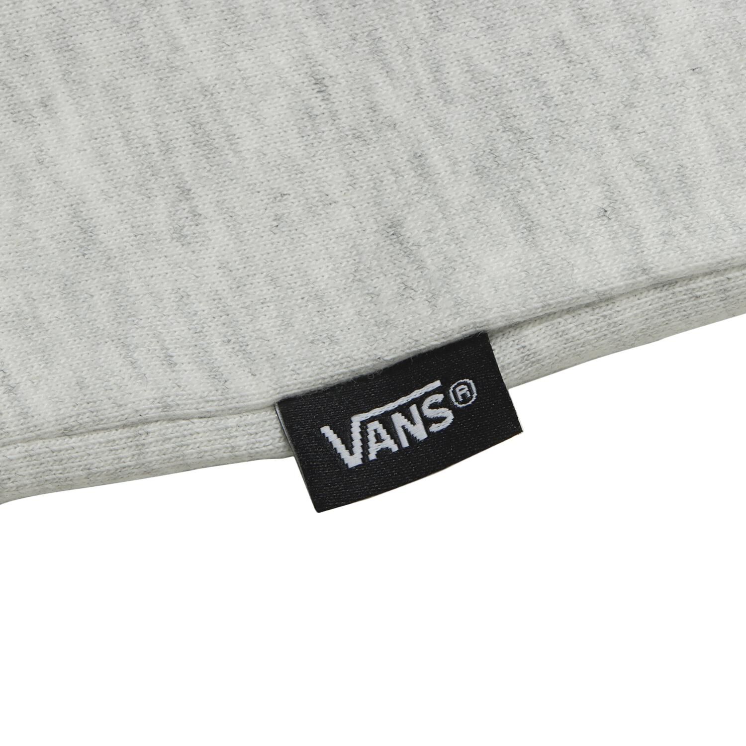 VANS「【VANSｱﾊﾟﾚﾙ(WJ)】W flower logo ringer TEE」|Tシャツ・カットソー|