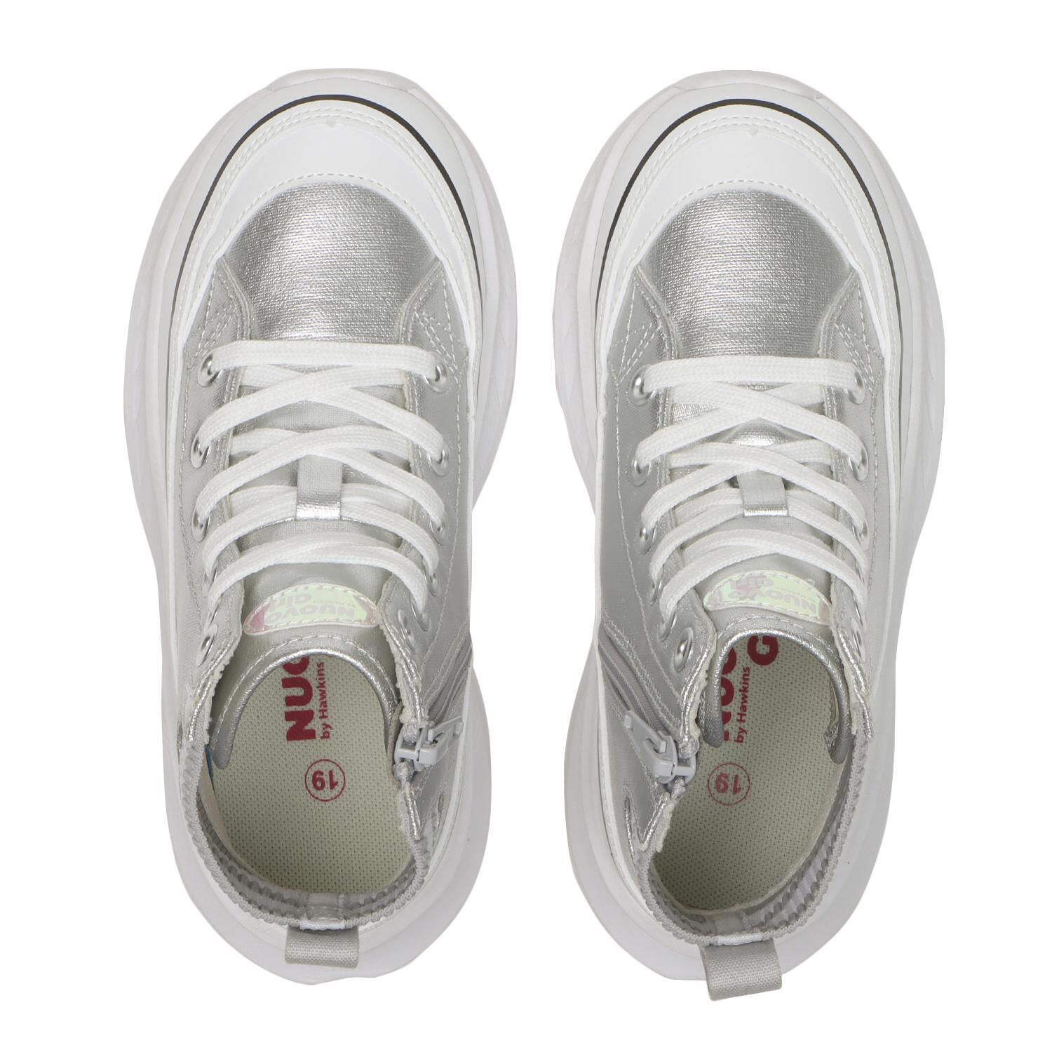 NUOVO「【NUOVO】19-24 ROSALIA」|スニーカー|