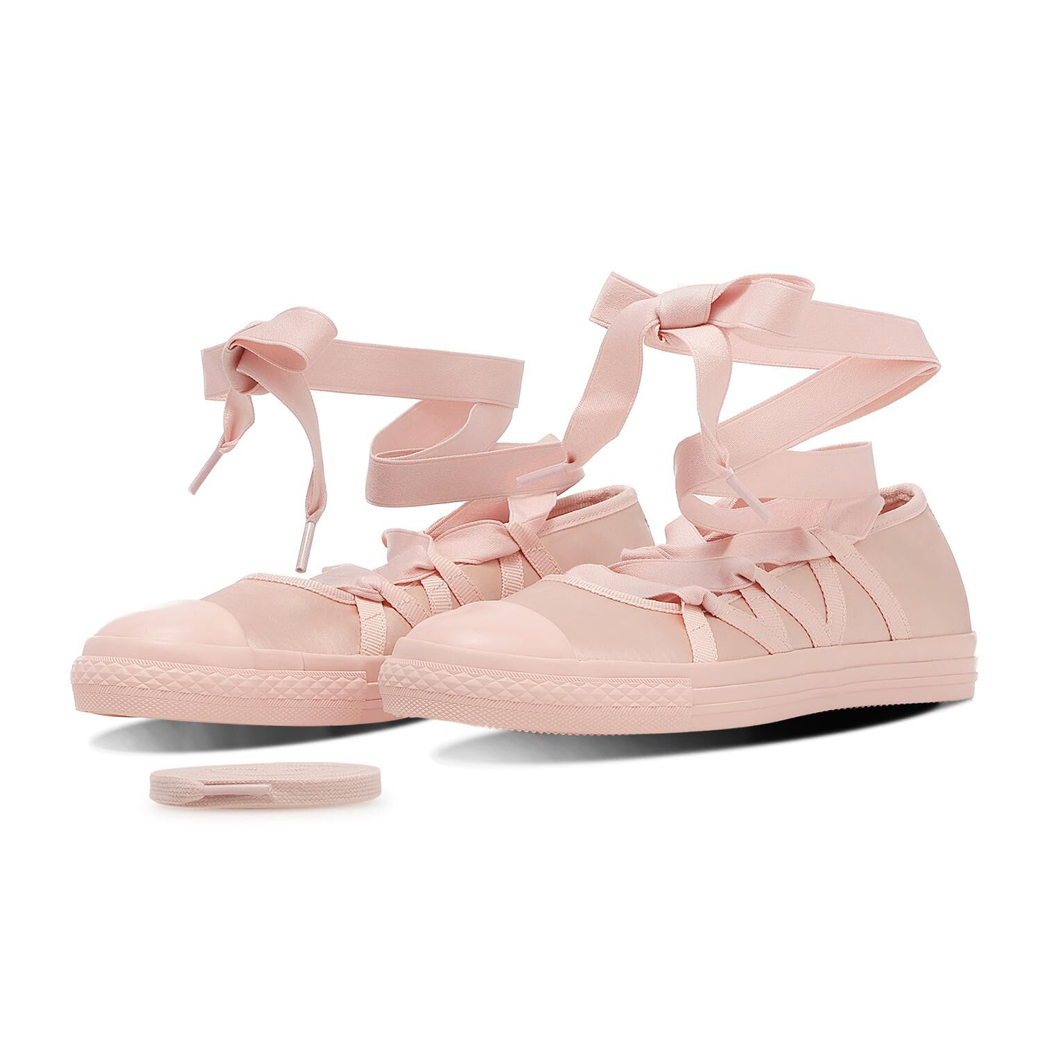 CONVERSE「【CONVERSE】AS LP PUMPS BL OX」|スニーカー|