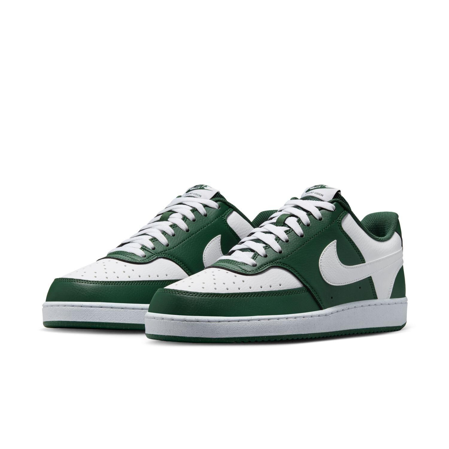 NIKE「【NIKE】COURT VISION LO」|スニーカー|