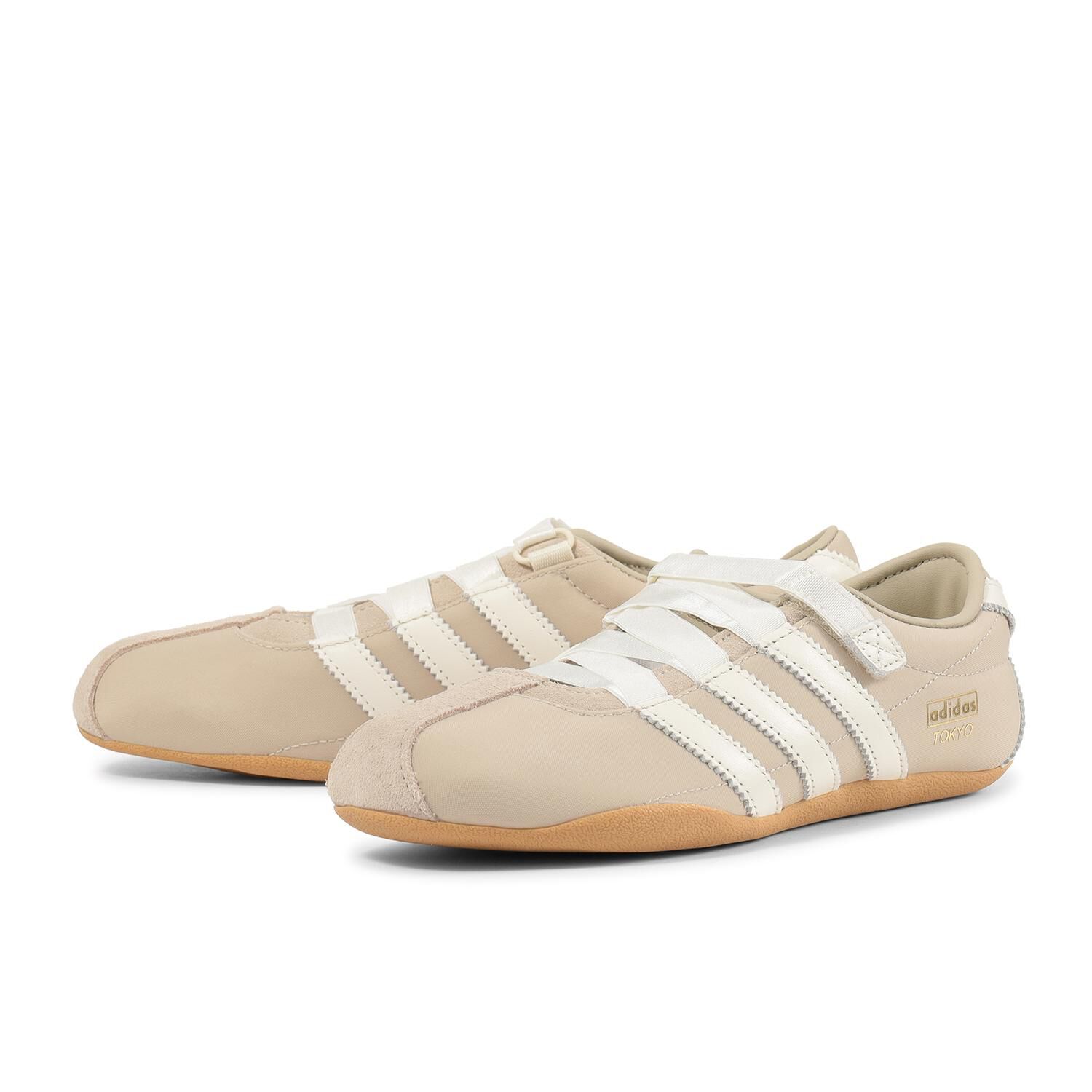 adidas「【ADIDAS】TOKYO MJ W」|スニーカー|