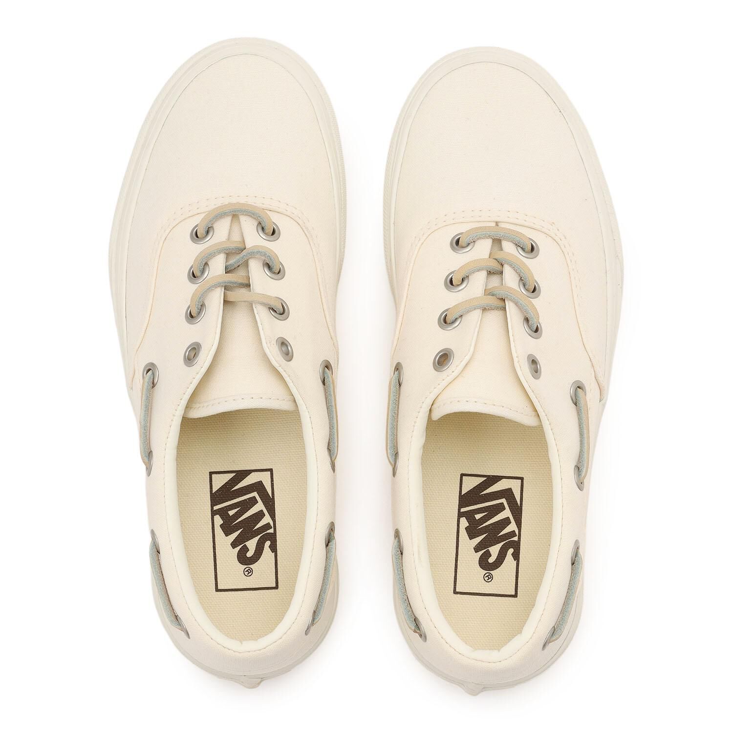 VANS「【VANS】AUTHENTIC BOAT SHOE」|スニーカー|