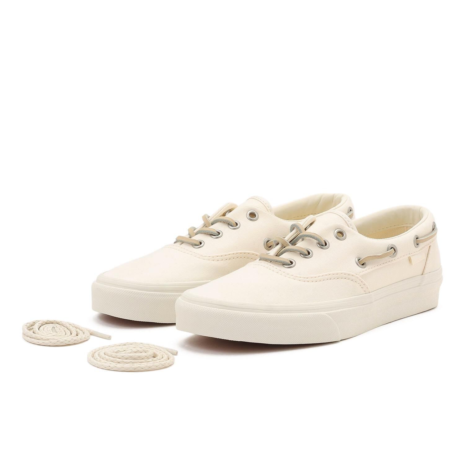 VANS「【VANS】AUTHENTIC BOAT SHOE」|スニーカー|