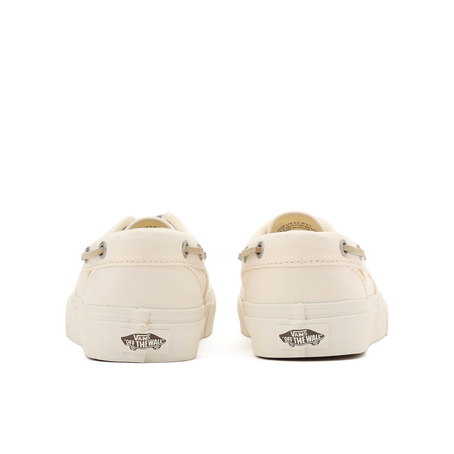VANS「【VANS】AUTHENTIC BOAT SHOE」|スニーカー|