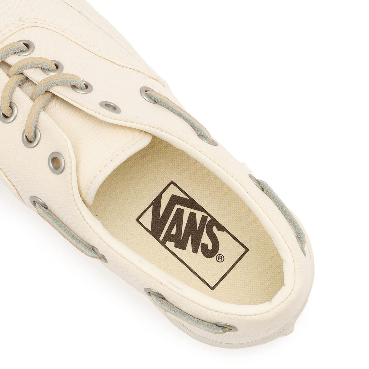 VANS「【VANS】AUTHENTIC BOAT SHOE」|スニーカー|
