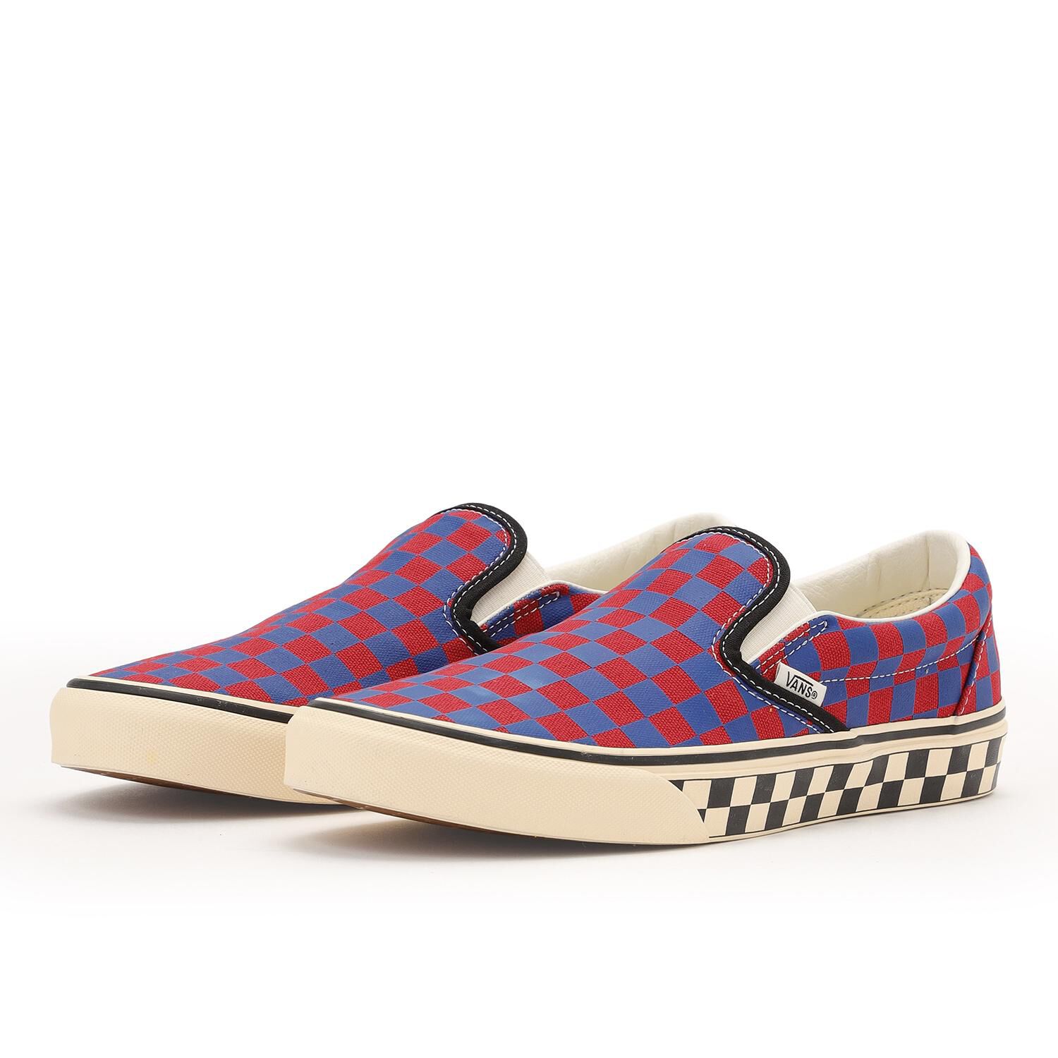 VANS「【VANS】CLASSIC SLIP-ON」|スニーカー|