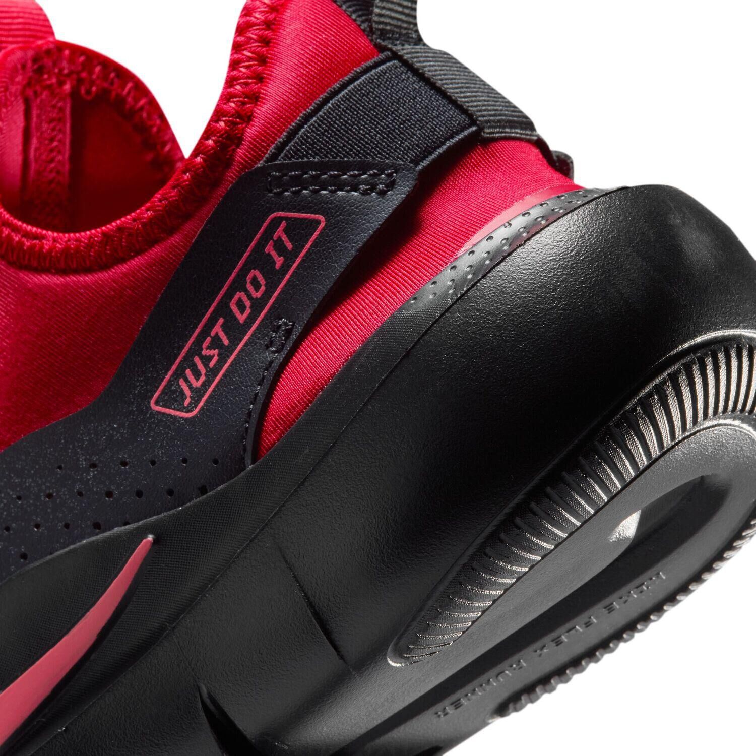 NIKE「【NIKE】225-25(H)FLEX RUNNER 4 (GS)」|スニーカー|
