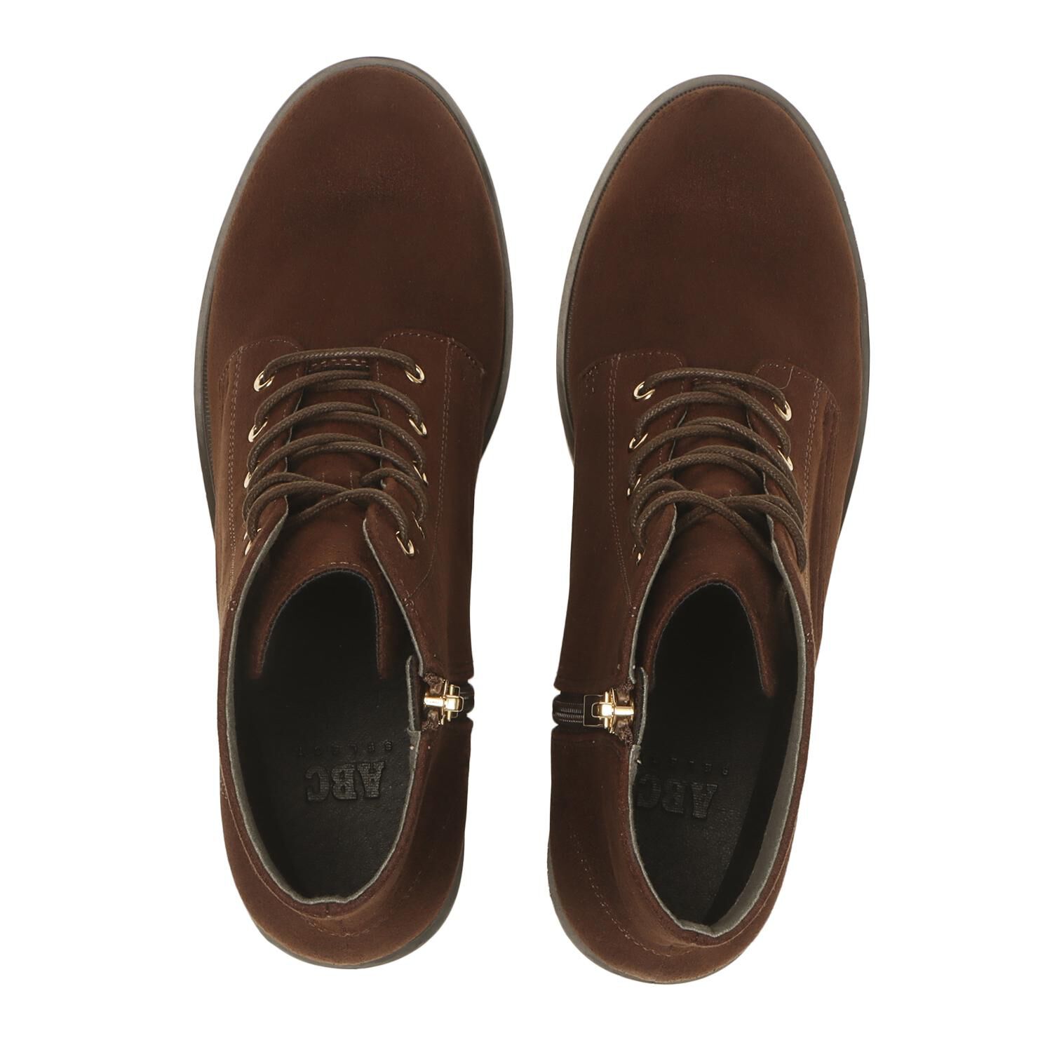 ABC SELECT「【ABC SELECT】6HOLE LACE UP 8」|スニーカー|