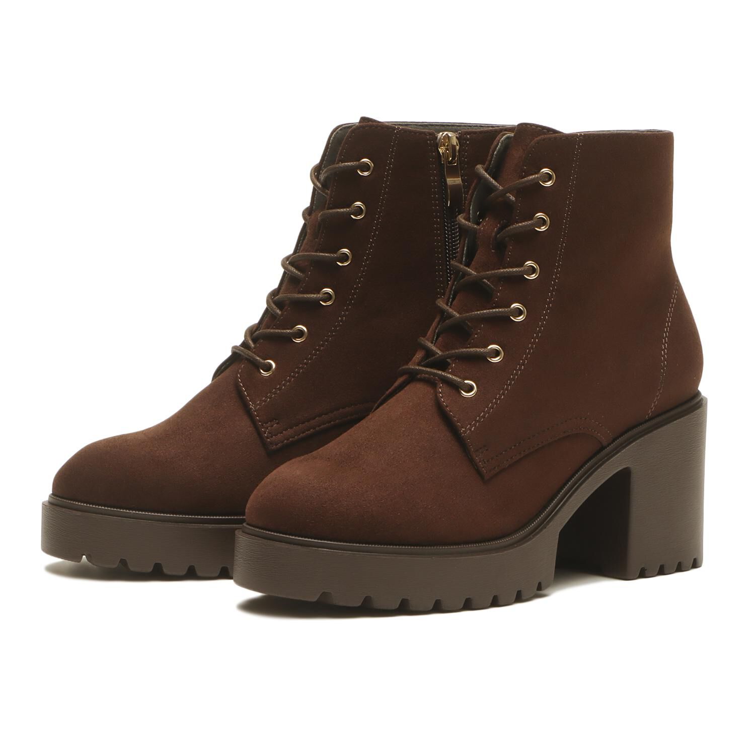 ABC SELECT「【ABC SELECT】6HOLE LACE UP 8」|スニーカー|