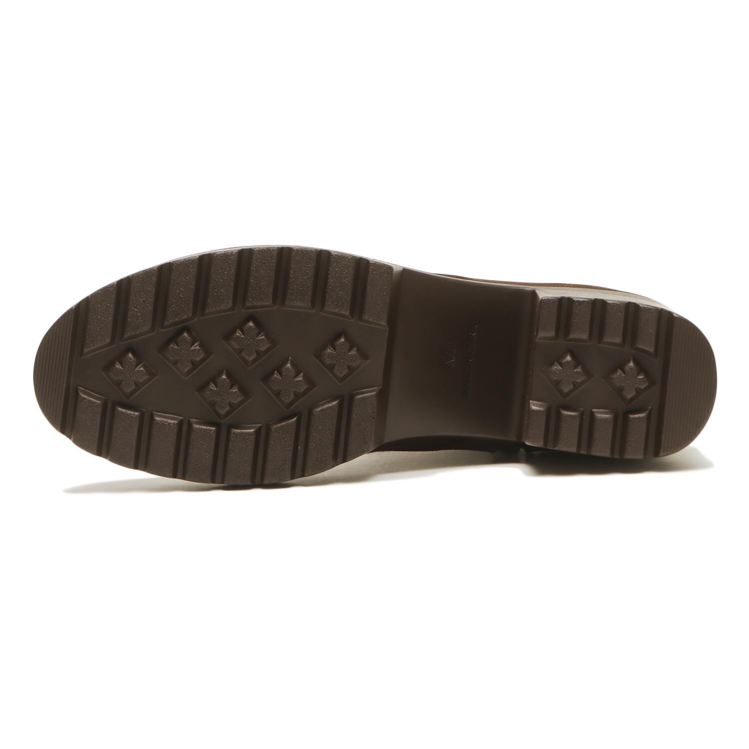 ABC SELECT「【ABC SELECT】6HOLE LACE UP 8」|スニーカー|