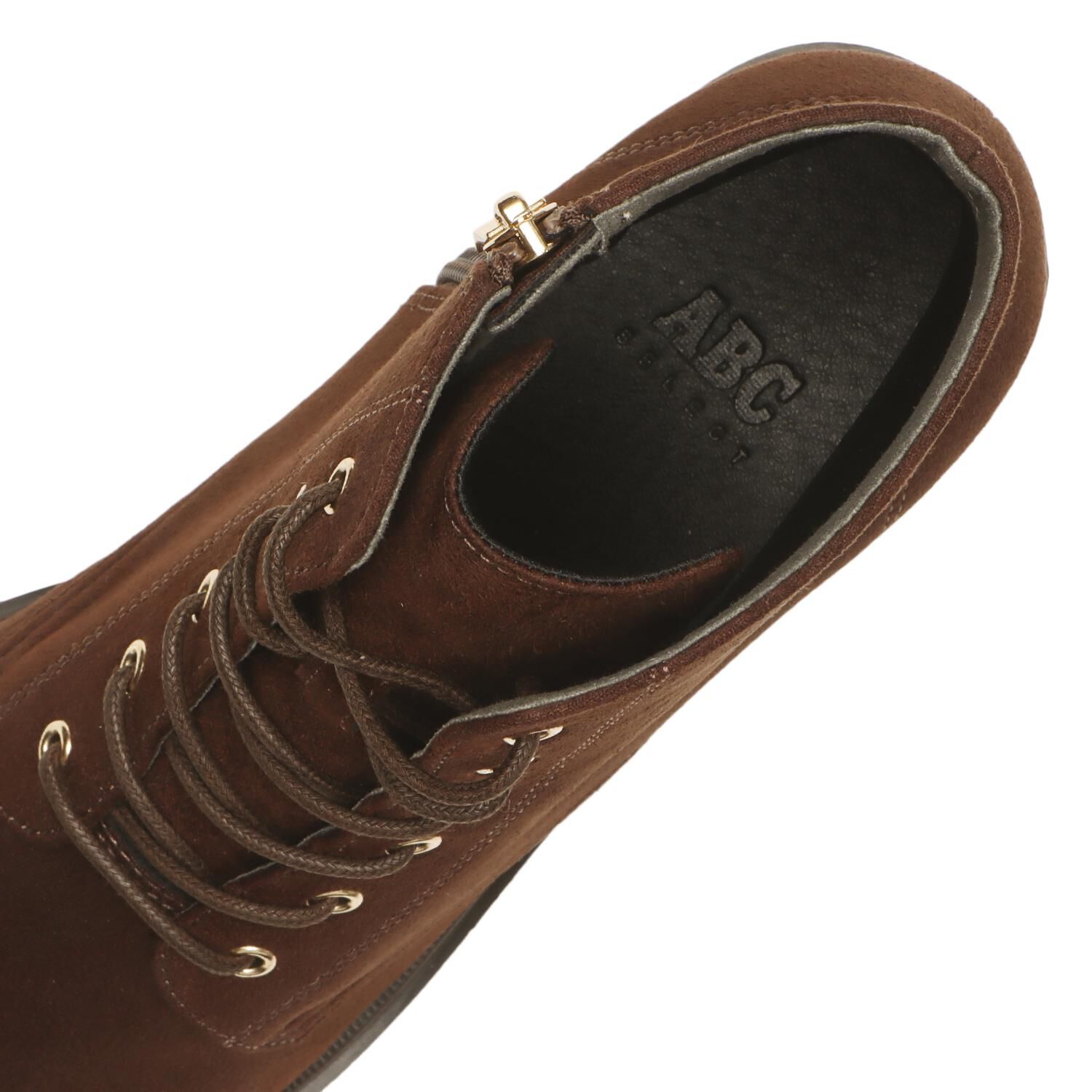 ABC SELECT「【ABC SELECT】6HOLE LACE UP 8」|スニーカー|