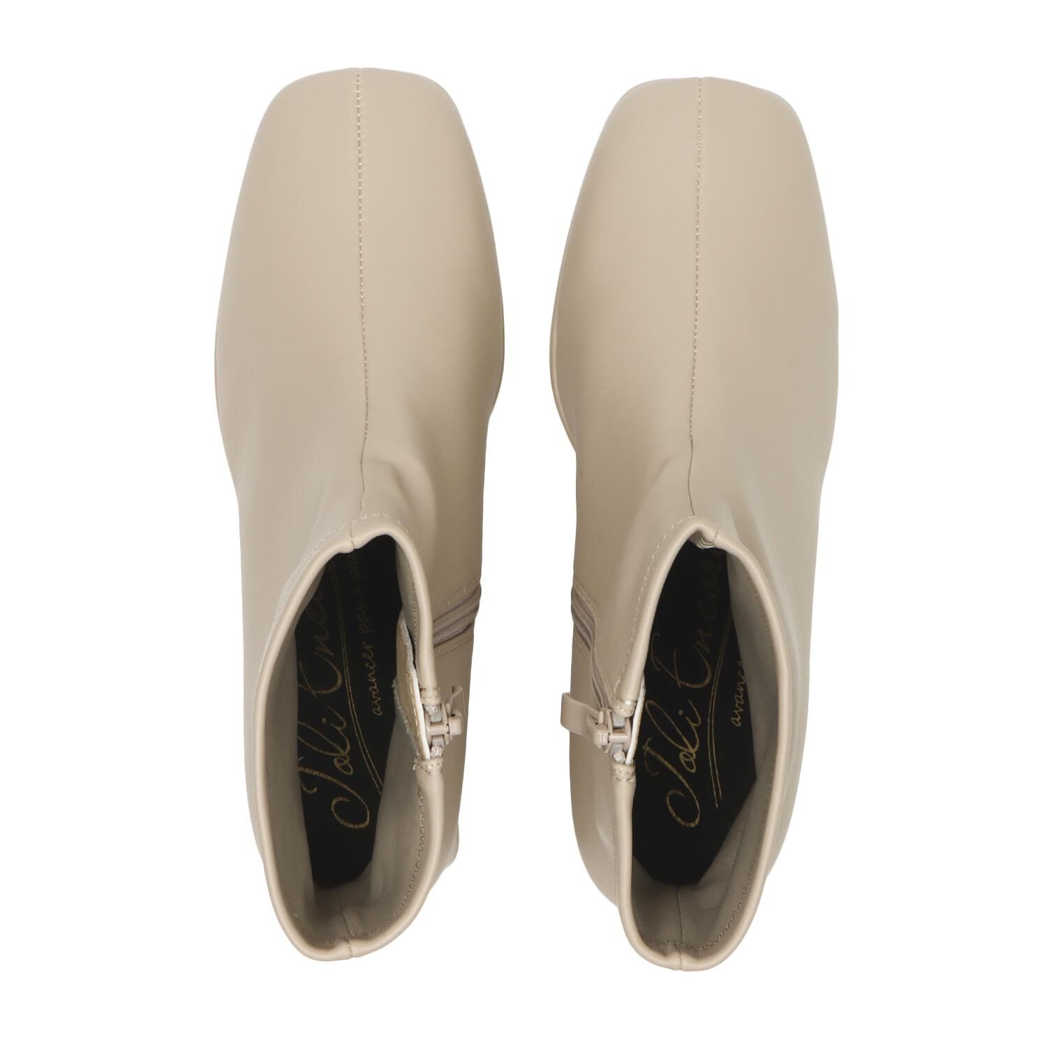 JOLI ENCORE「【JOLI ENCORE(FR)】STRETCH SHORT BOOTS 7.5」|スニーカー|