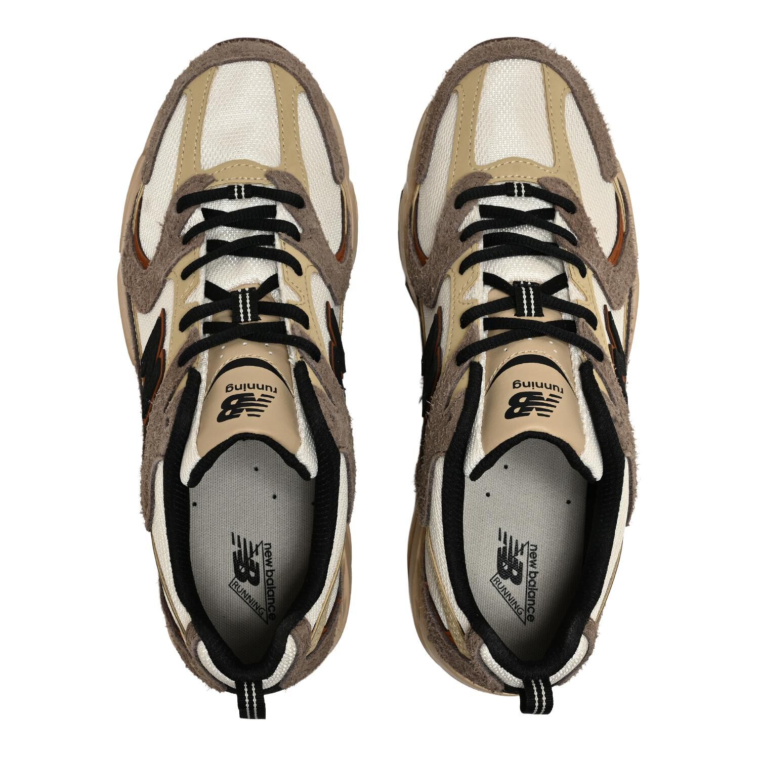 NEW BALANCE 「【NEW BALANCE】MR530 SNC(D)」|スニーカー|